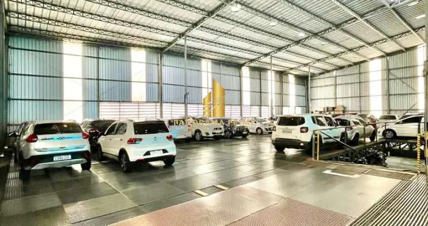 Galpão disponível para venda ou aluguel - jd. do mar - são bernardo do campo/sp