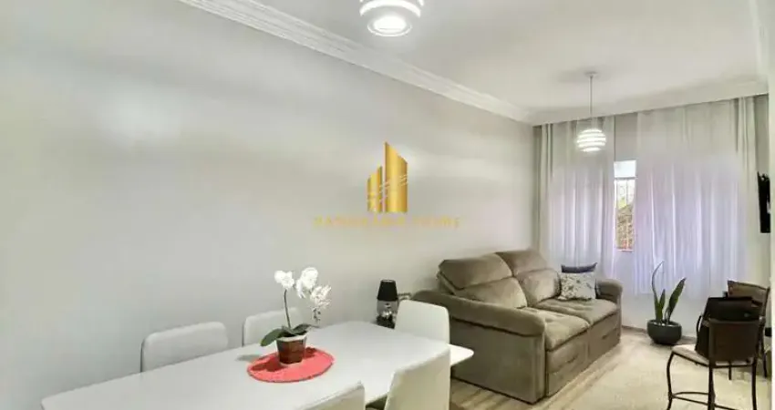 Apartamento à venda com 63m², santa terezinha - são bernardo do campo/sp