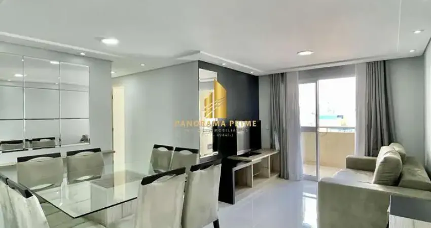 Apartamento com 3 dormitórios à venda, 82m² - anchieta - s.b.c/sp