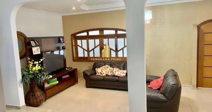 Sobrado para venda ou aluguel, 230 m² - jardim do mar - s.b.c/sp