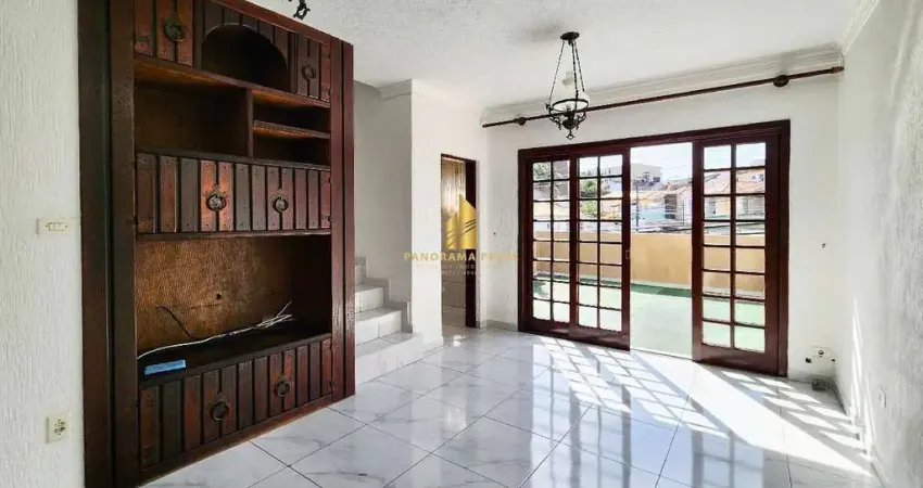 Casa à venda, 165m² por r$731.000 - nova petrópolis - são bernardo do campo/sp