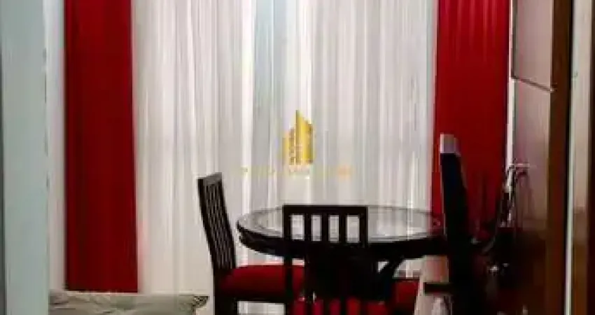 Apartamento à venda com 2 dormitórios, 53m² - centro - são bernardo do campo/sp