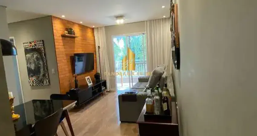 Apartamento com 3 dormitórios à venda, 80m² - rudge ramos - s.b.c/sp