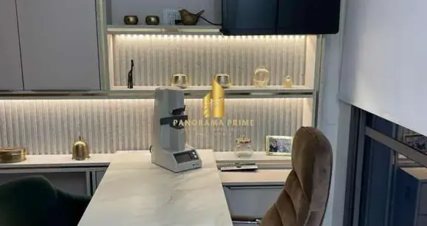 Sala comercial à venda na Rua Jurubatuba, 1350, Centro, São Bernardo do Campo