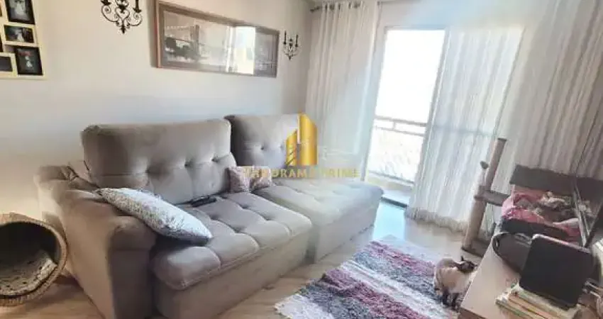 Cobertura à venda, 140m² por r$630.000 - rudge ramos - são bernardo do campo/sp