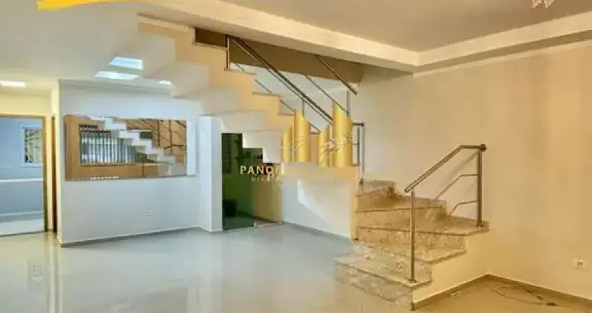 Sobrado à venda, 163m² - independência - são bernardo do campo/sp