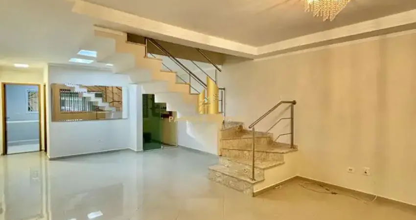 Sobrado à venda, 163m² - independência - são bernardo do campo/sp