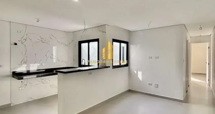 Cobertura duplex à venda 120m² - vila floresta - santo andré/sp