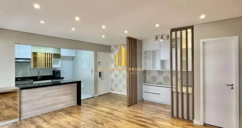 Apartamento à venda, 94m² - baeta neves - são bernardo do campo/sp