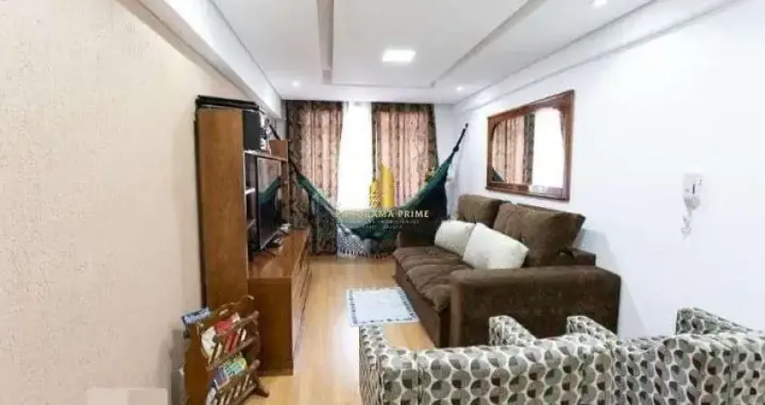 Apartamento à venda e locação, 97m² - taboão - são bernardo do campo/sp