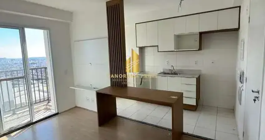 Apartamento à venda, 42m² por r$409.500 - dos casas - são bernardo do campo/sp