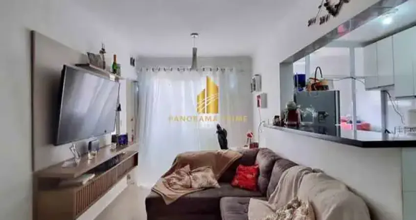 Apartamento com 1 dormitórios para locação - jardim do mar - sbc/sp