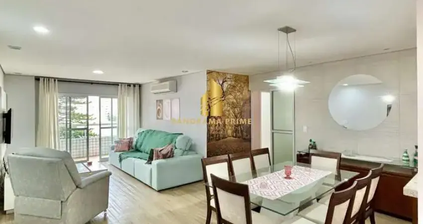 Dupelx de alto padrão com 5 suítes à venda - nova petrópolis - sbc/sp