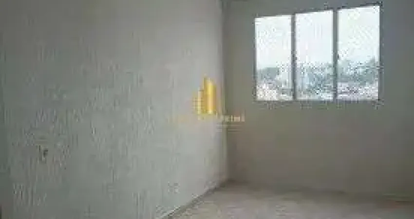 Apartamento à venda, 51m² por r$314.000 - centro - diadema/sp