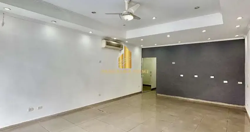 Loja para locação, por r$ 3.900 - jardim do mar - são bernardo do campo/sp