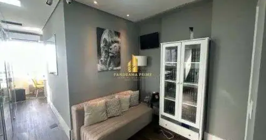 Sala comercial à venda na Avenida Senador Vergueiro, 2123, Centro, São Bernardo do Campo