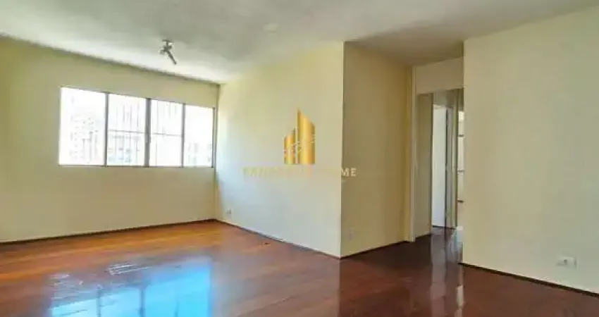 Apartamento com 3 quartos à venda na Avenida Macuco, 184, Moema, São Paulo