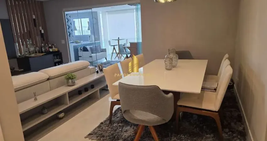 Apartamento com 3 quartos à venda na Avenida Redenção, 423, Jardim do Mar, São Bernardo do Campo