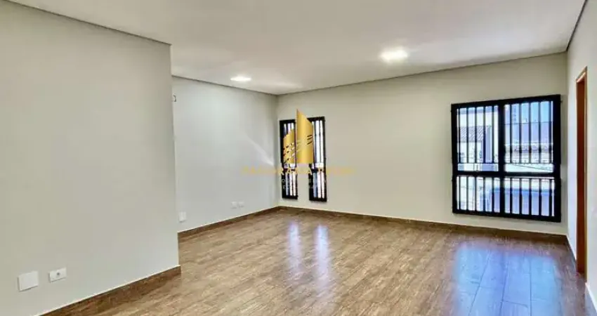 Sala para alugar, 36m² por r$ 2.200 - centro - são bernardo do campo/sp