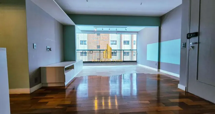 Apartamento à venda com 99m², por r$1.991.000,00 - moema - são paulo/sp