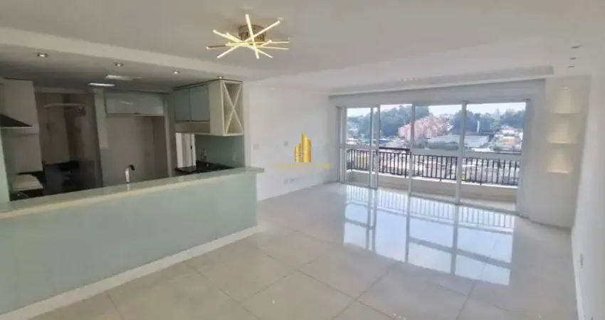 Apartamento para aluguel 3 suítes - nova petrópolis - são bernardo do campo/sp