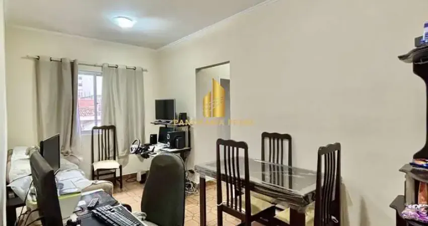 Apartamento com 2 quartos à venda na Rua Galileo Emendabili, 337, Santa Terezinha, São Bernardo do Campo