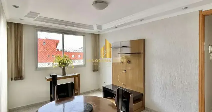 Apartamento com 2 dormitórios à venda - santa terezinha - s.b.c/sp