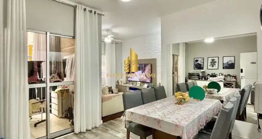 Apto garden com 2 dorm., sendo 1 suíte à venda e locação  - planalto - sbc/sp