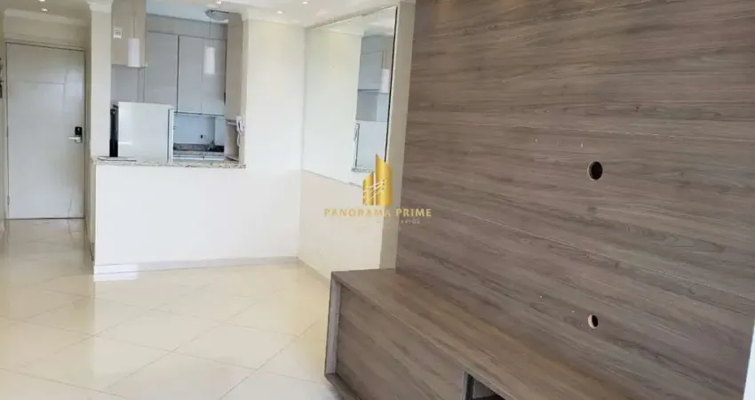 Apartamento 2 dormitórios, 58m² - assunção - são bernardo do campo/sp
