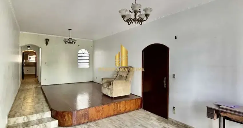 Sobrado à venda e locação, 330m² - baeta neves - são bernardo do campo/sp