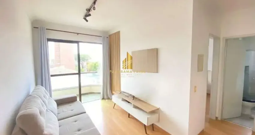 Apartamento mobiliado à venda – rudge ramos, são bernardo do campo – r$ 318.000