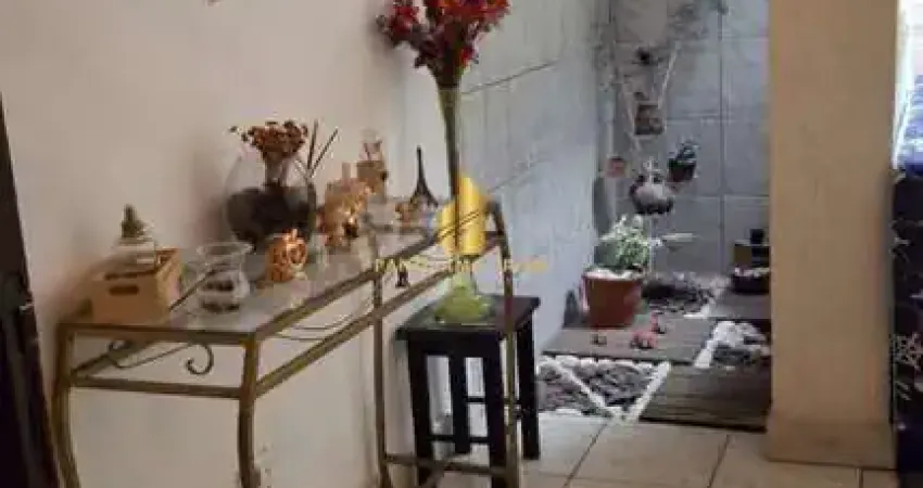 Sobrado com 3 dormitórios à venda - nova baeta - são bernardo do campo/sp