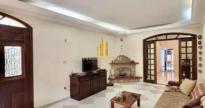 Casa à venda e locação, 252m²  - baeta neves - são bernardo do campo/sp