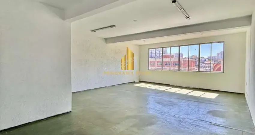 Sala comercial com 80m² para locação - centro - são bernardo do carmo/sp