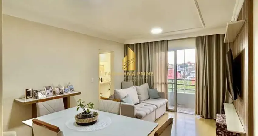 Apartamento 3 dormitórios à venda, 75m² - assunção - são bernardo do campo/sp