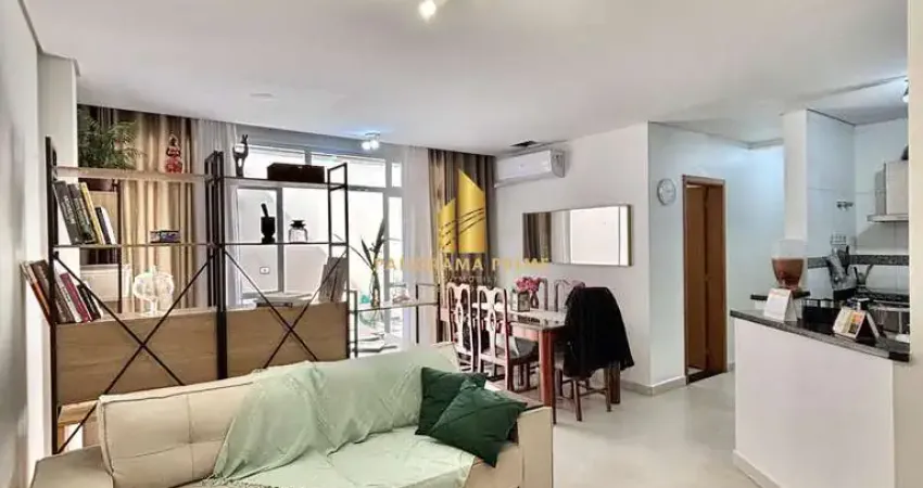 Apartamento garden à venda,105m² - assunção - são bernardo do campo/sp