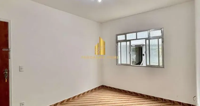 Apartamento 2 dormitórios para locação, 61m² - centro - sbc/sp