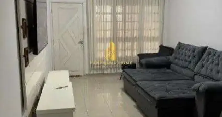 Sobrado à venda, 90 m² por r$530.000 - centro - são bernardo do campo/sp