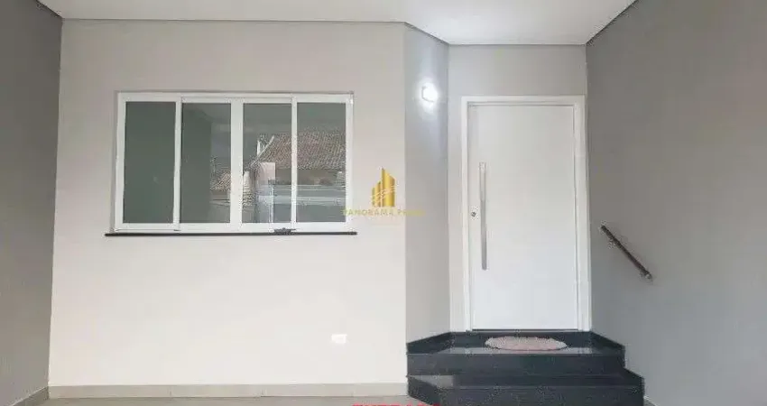 Sobrado à venda, 183m² por r$1.156.000 - dos casas - são bernardo do campo/sp