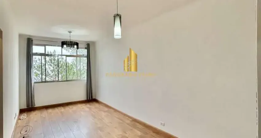 Apto 2 dormitórios para locação, 67m² - centro - são bernardo do campo/sp