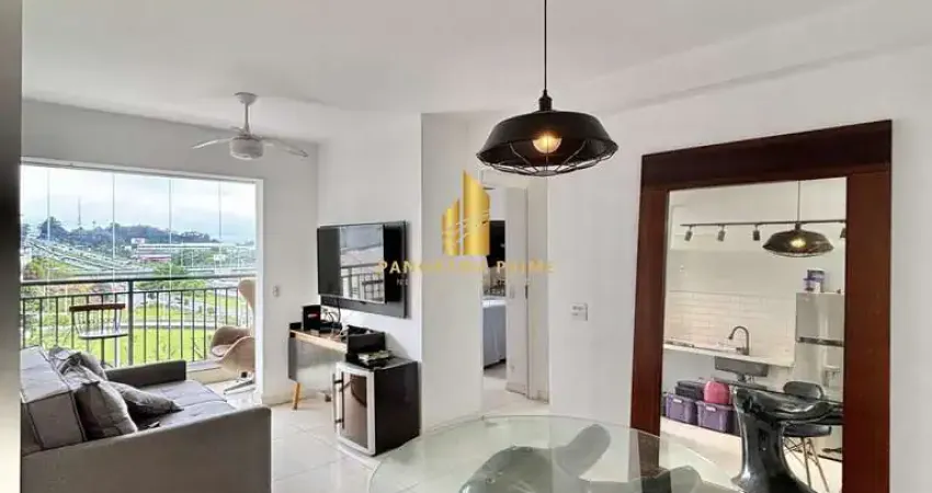 Apartamento à venda, 48m² - rudge ramos - são bernardo do campo/sp