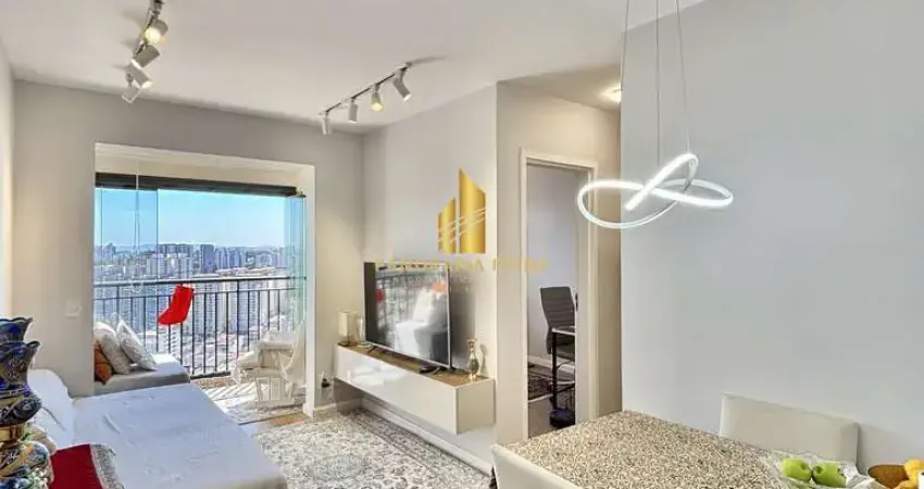 Apartamento à venda, 54m² - centro - sbc/sp - condomínio start jardim clube