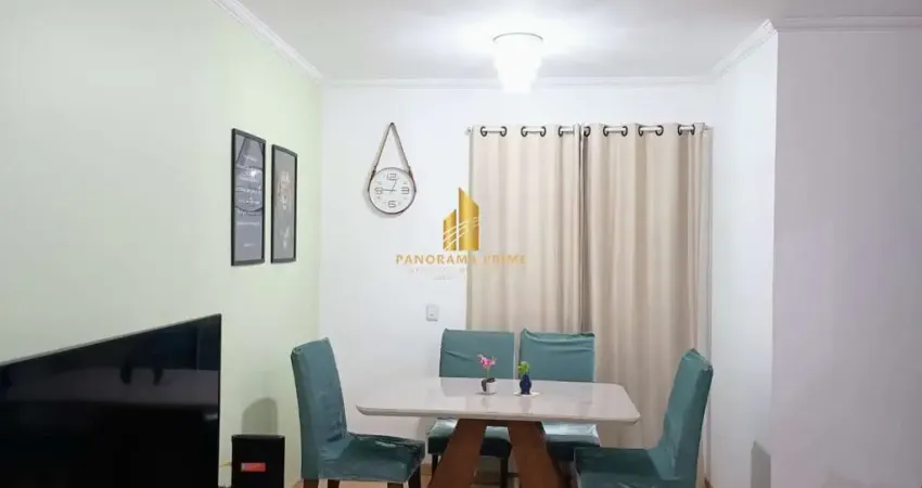 Apartamento à venda, 61m² - planalto - são bernardo do campo/sp