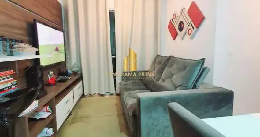 Apartamento com 2 quartos à venda na Avenida Sete de Setembro, 120, Centro, Diadema