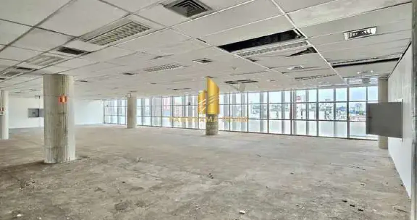 07 lajes corporativas para locação por r$25.000 cada - rudge ramos - sbc/sp