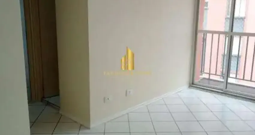 Apartamento à venda, 55m² por r$318.000 - taboão - diadema/sp