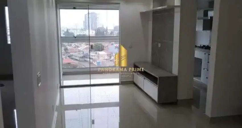 Apartamento para locação e venda, 69m² - vila assunção - santo andré/sp