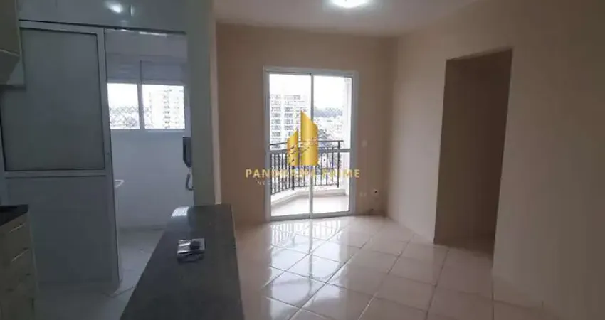 Apartamento com 3 dormitórios à venda, 63m² - nova petrópolis - s.b.c/sp