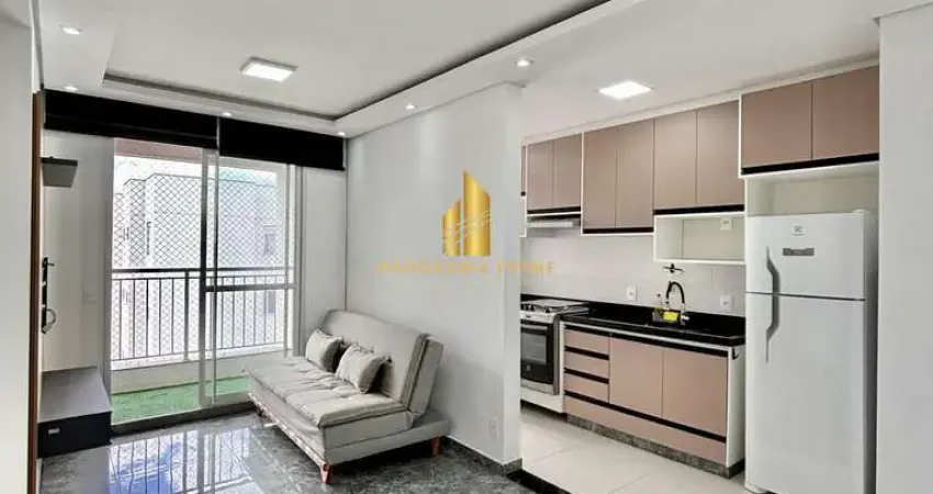 Apartamento à venda, 50m² - rudge ramos - são bernardo do campo/sp