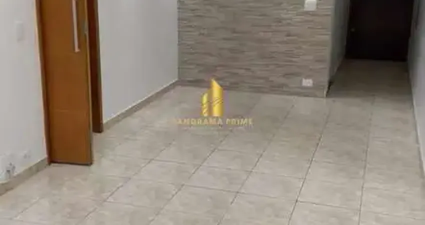 Apto com 2 dormitórios à venda, 62m² - rudge ramos - são bernardo do campo/sp